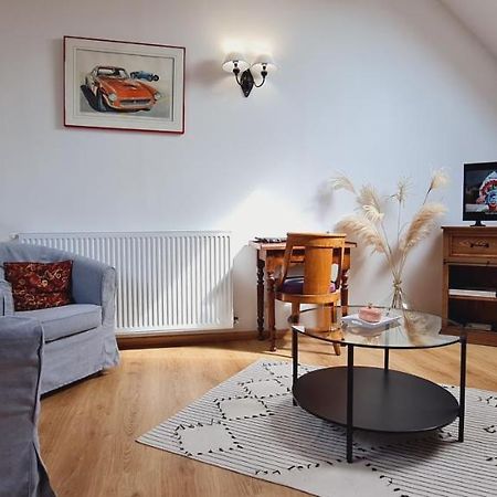L'Authentic- Petit-Dejeuner Inclus - Cosy - Calme Beaune  Dış mekan fotoğraf